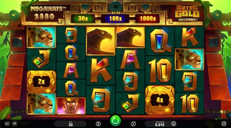 aztec gold slot game Array